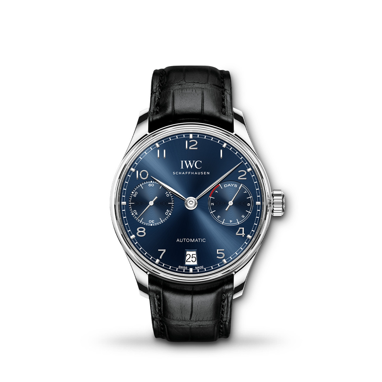 IWC Portugieser Automatic 42.3mm