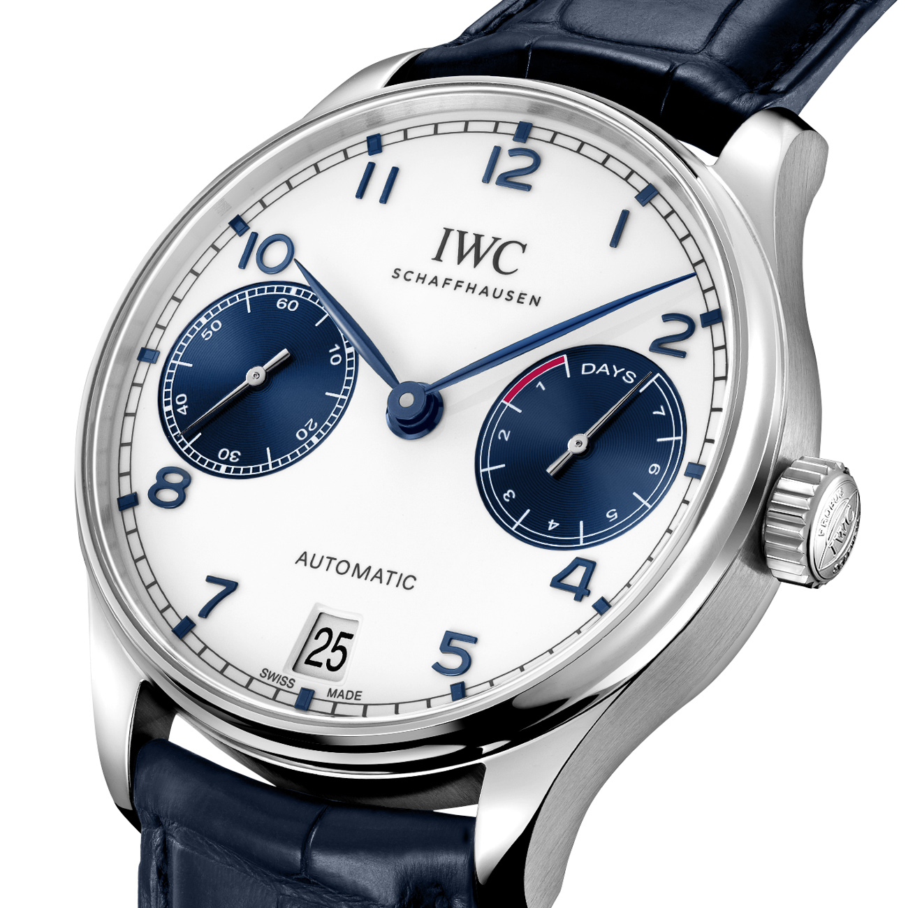 IWC Portugieser Automatic 42mm