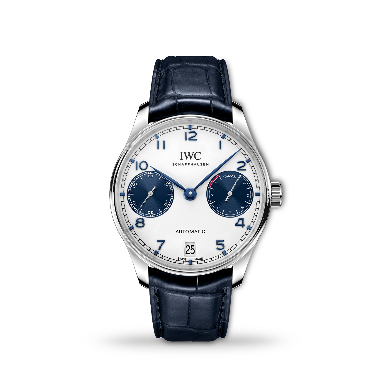 IWC Portugieser Automatic 42mm