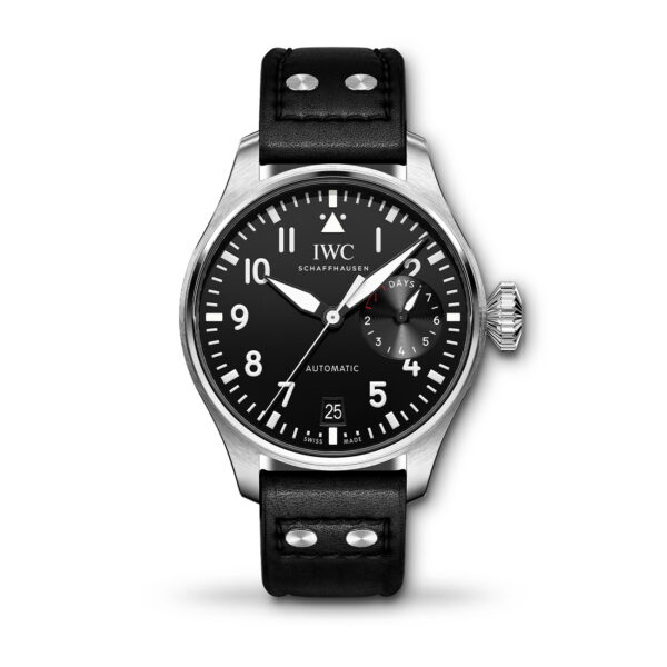 IWC Big Pilot's Watch 46mm IW501001