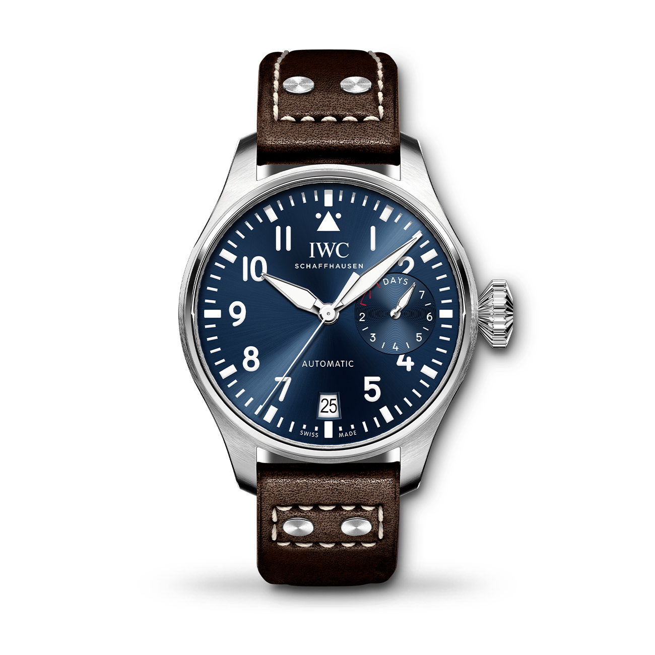 IWC Big Pilot&#8217;s Watch Edition &#8220;Le Petit Prince&#8221; 46mm