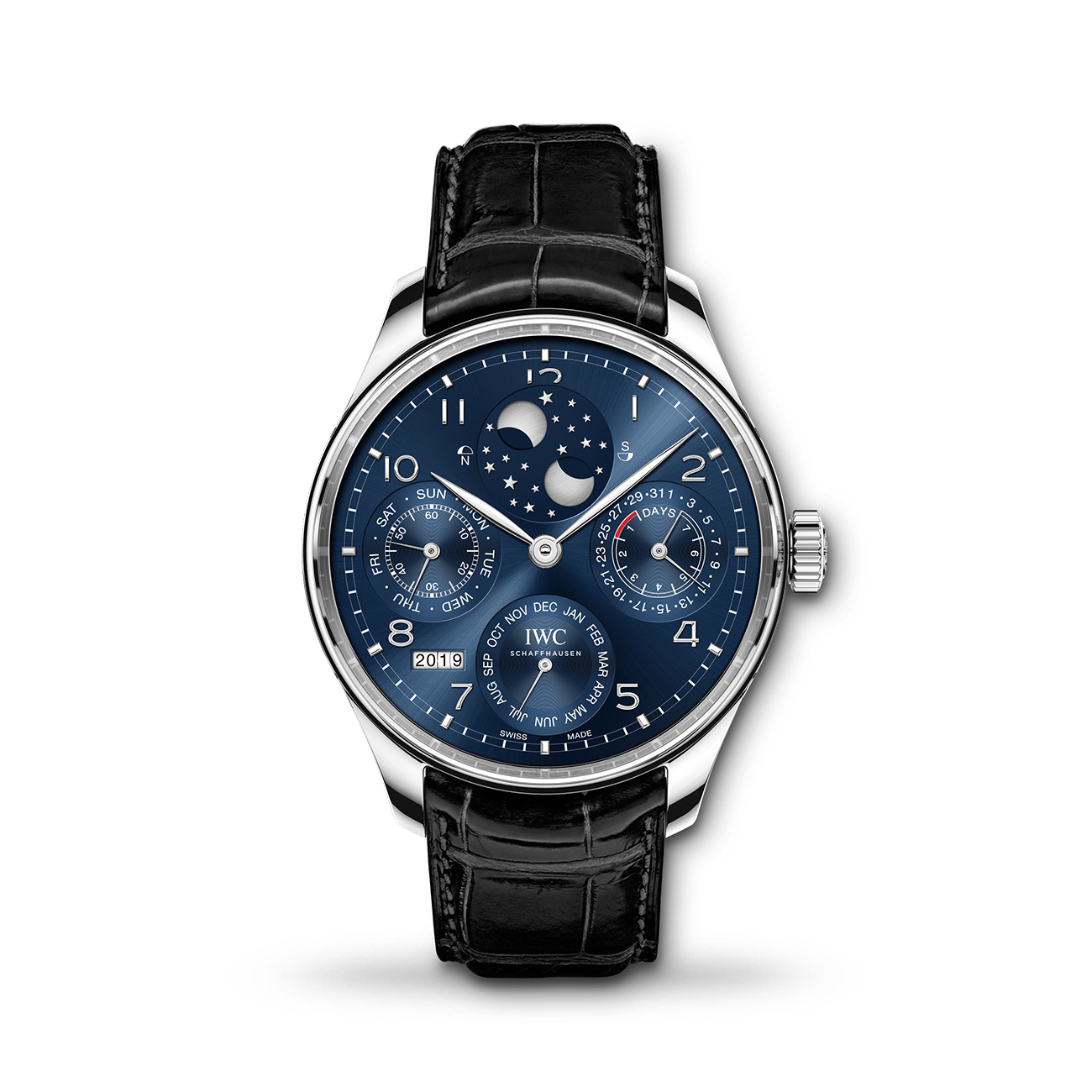 IWC Portugieser Perpetual Calendar 44mm