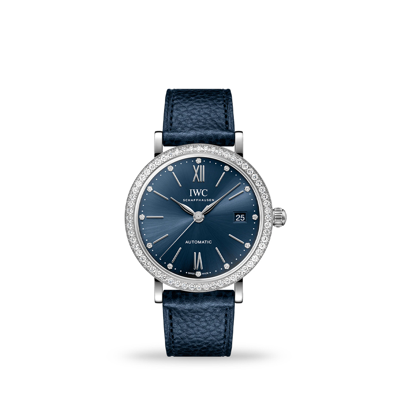 IWC Portofino Automatic 37mm Gregory Jewellers