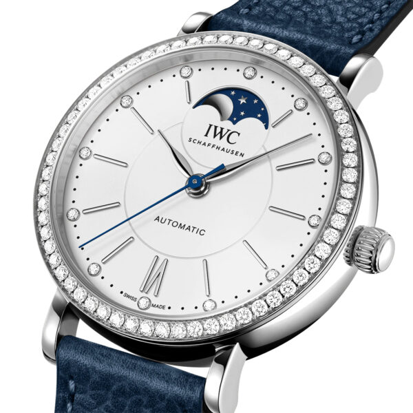 Iwc 37mm hotsell