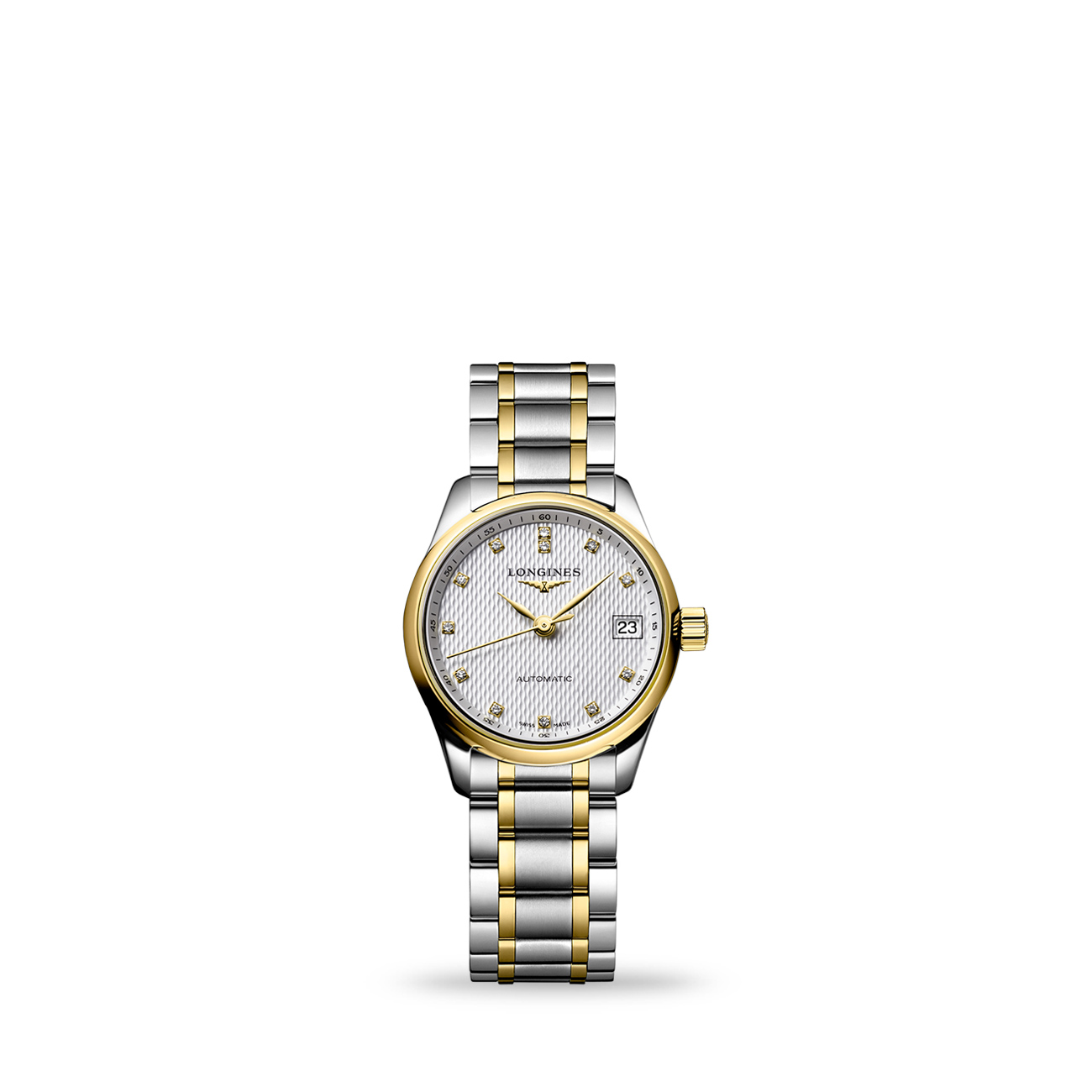 Longines Master Collection 25mm Gregory Jewellers