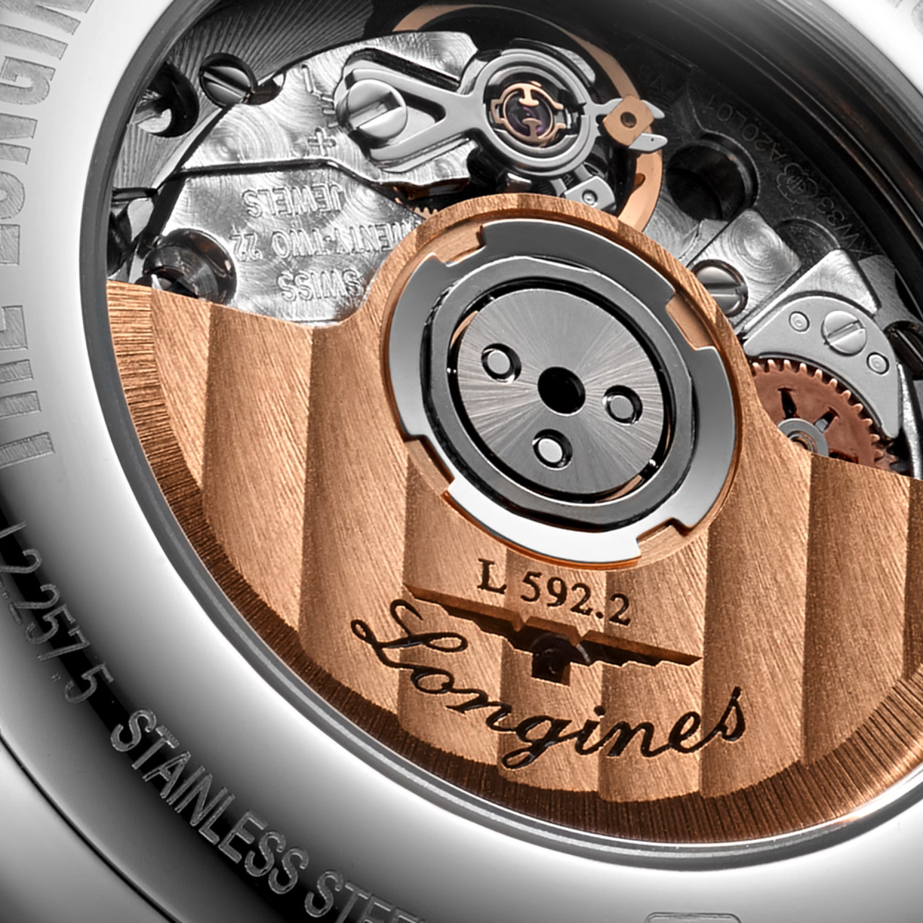 Longines Master Collection 29mm