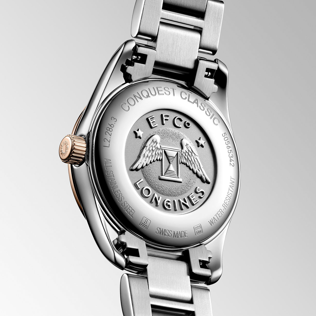 Longines Conquest Classic 29.5mm