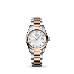 Longines Conquest Classic 29.5mm