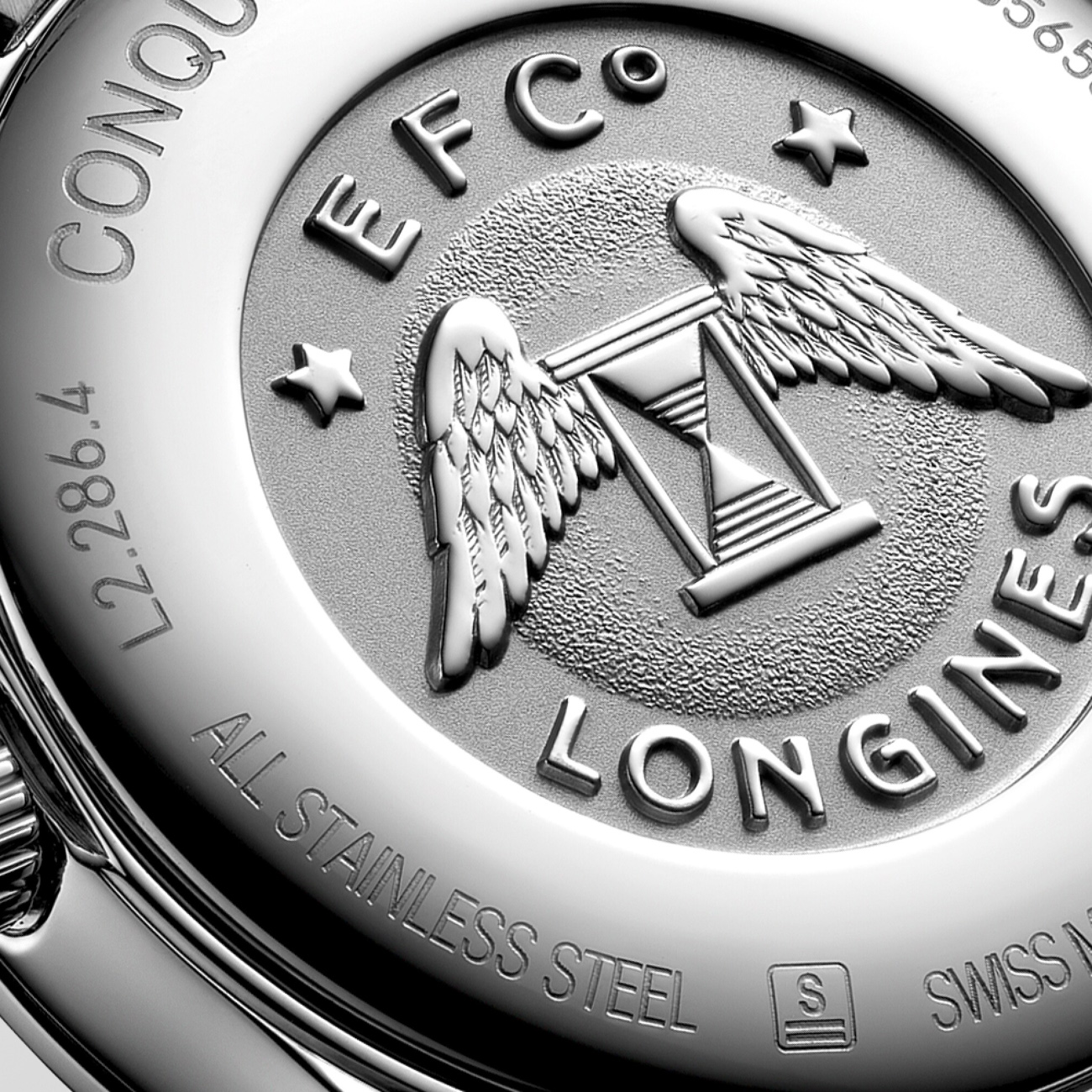 Longines Conquest Classic 29.5mm
