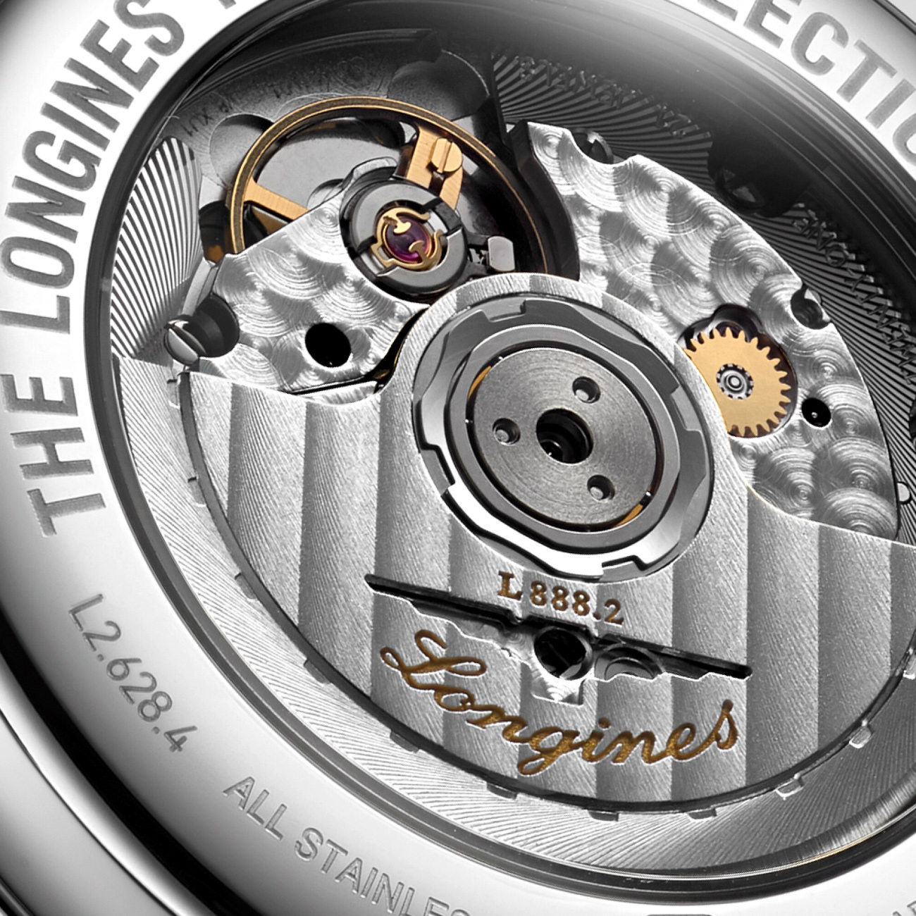 Longines l26284783 store