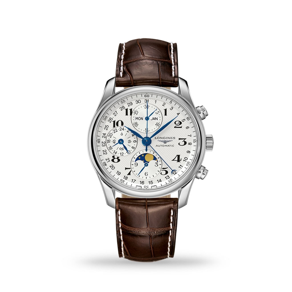 Longines Master Collection 40mm