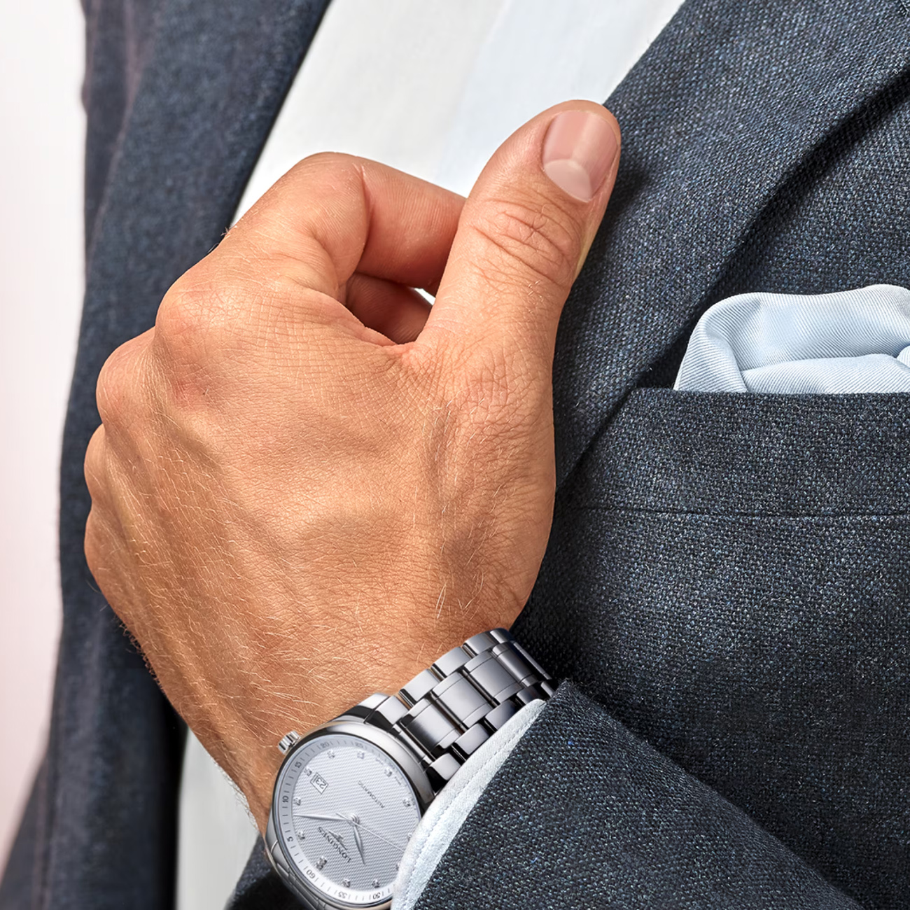 Longines Master Collection 40mm