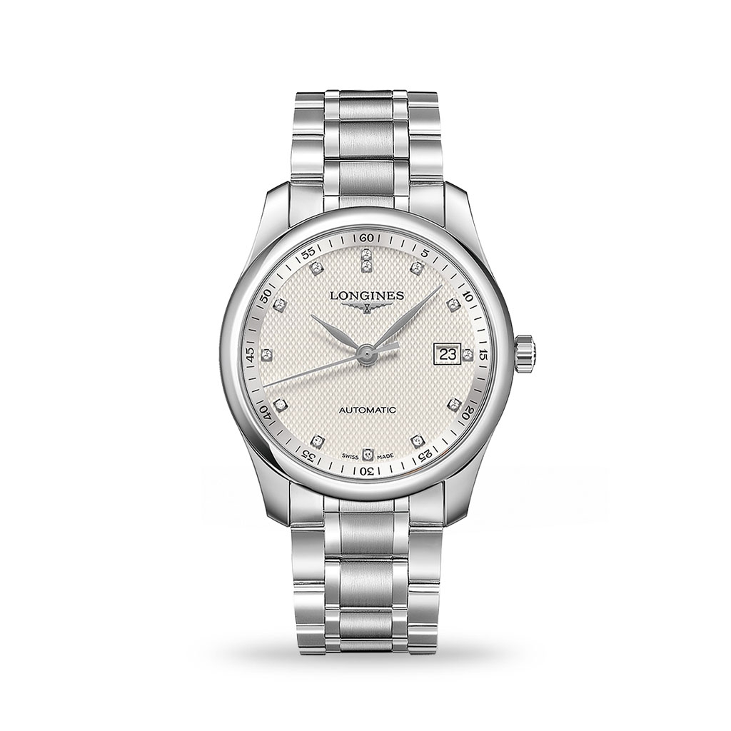 Longines Master Collection 40mm