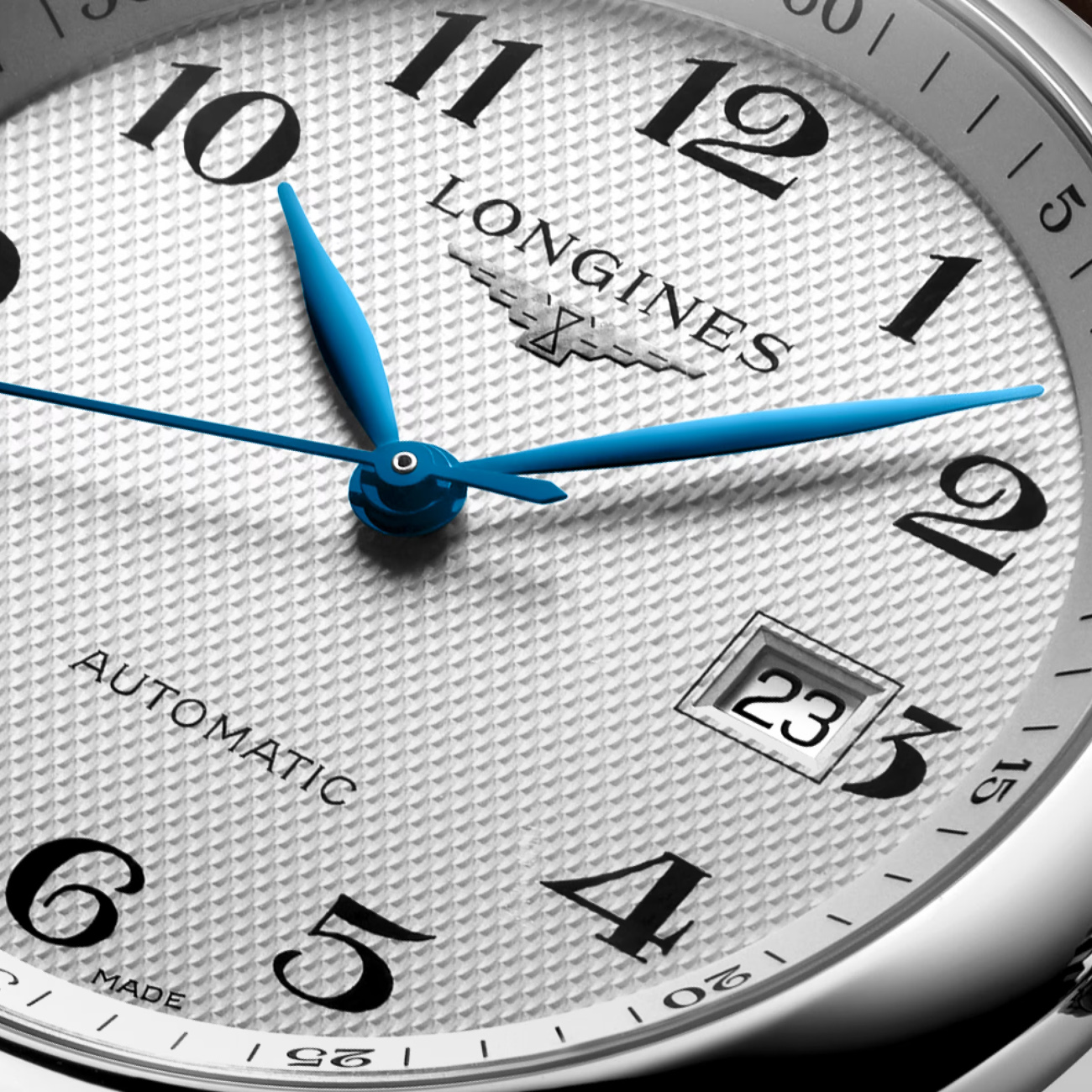 Longines Master Collection 40mm Gregory Jewellers