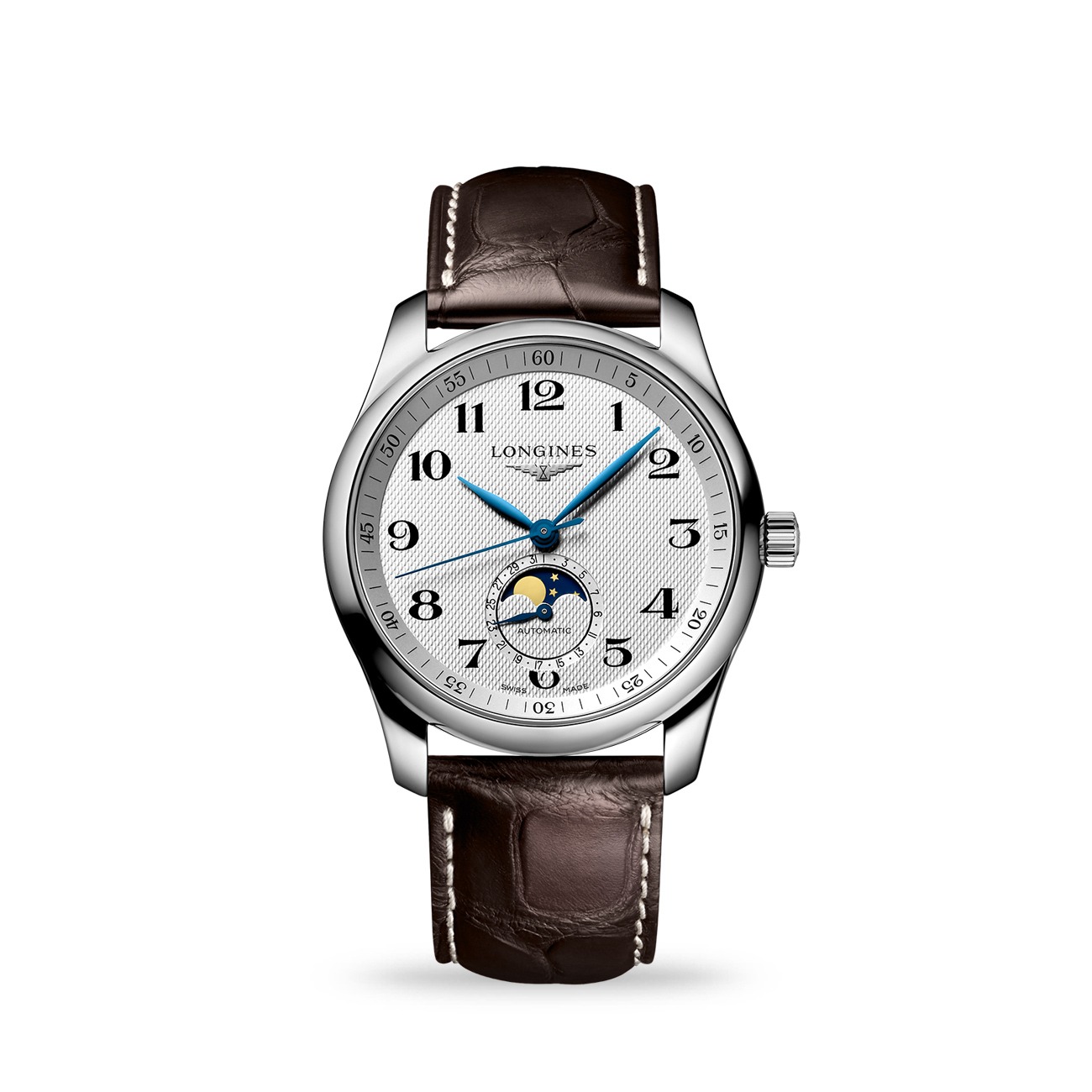 Longines Master Collection 40mm