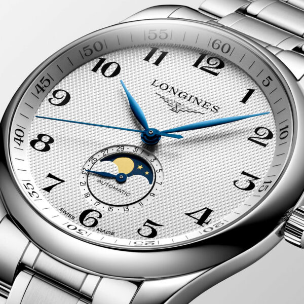 Longines Master Collection 42mm l29194786
