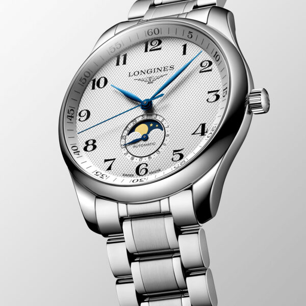Longines Master Collection 42mm l29194786