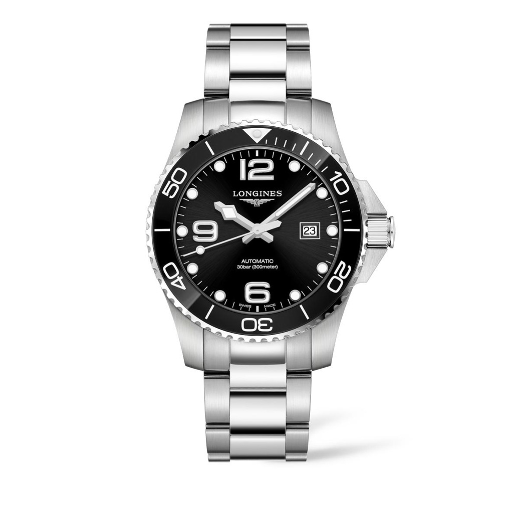 Longines HydroConquest 43mm