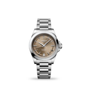 Longines Conquest 2023 34mm