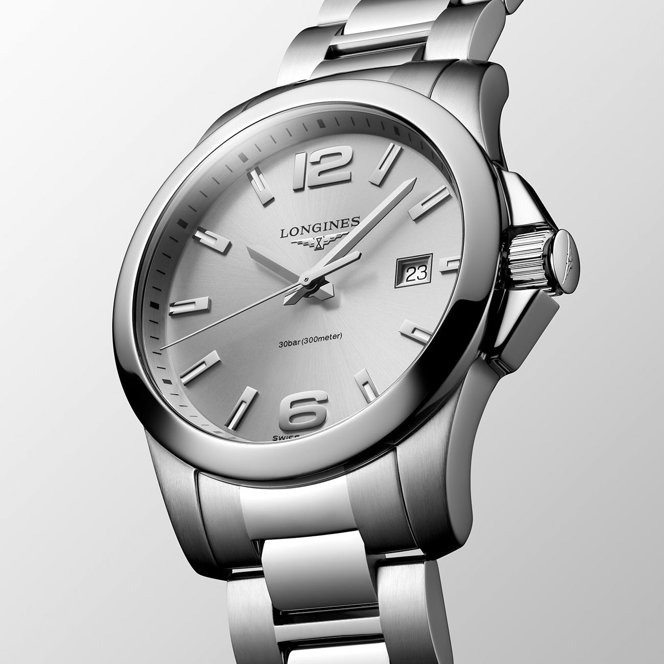 Longines Conquest 41mm