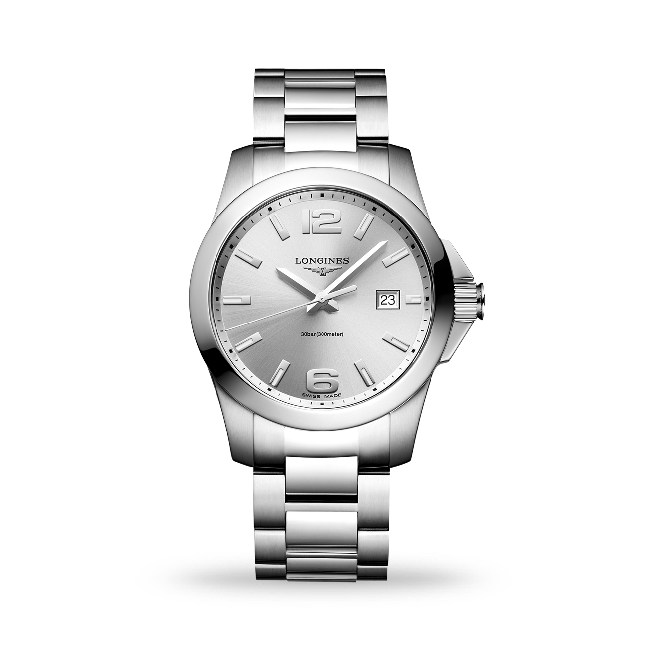 Longines Conquest 41mm