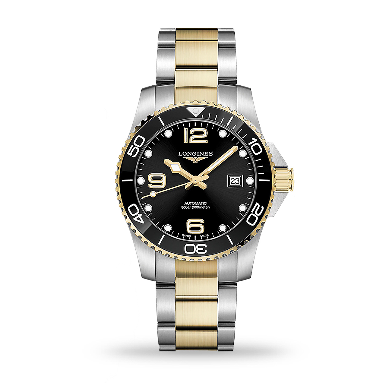 Longines HydroConquest 41mm