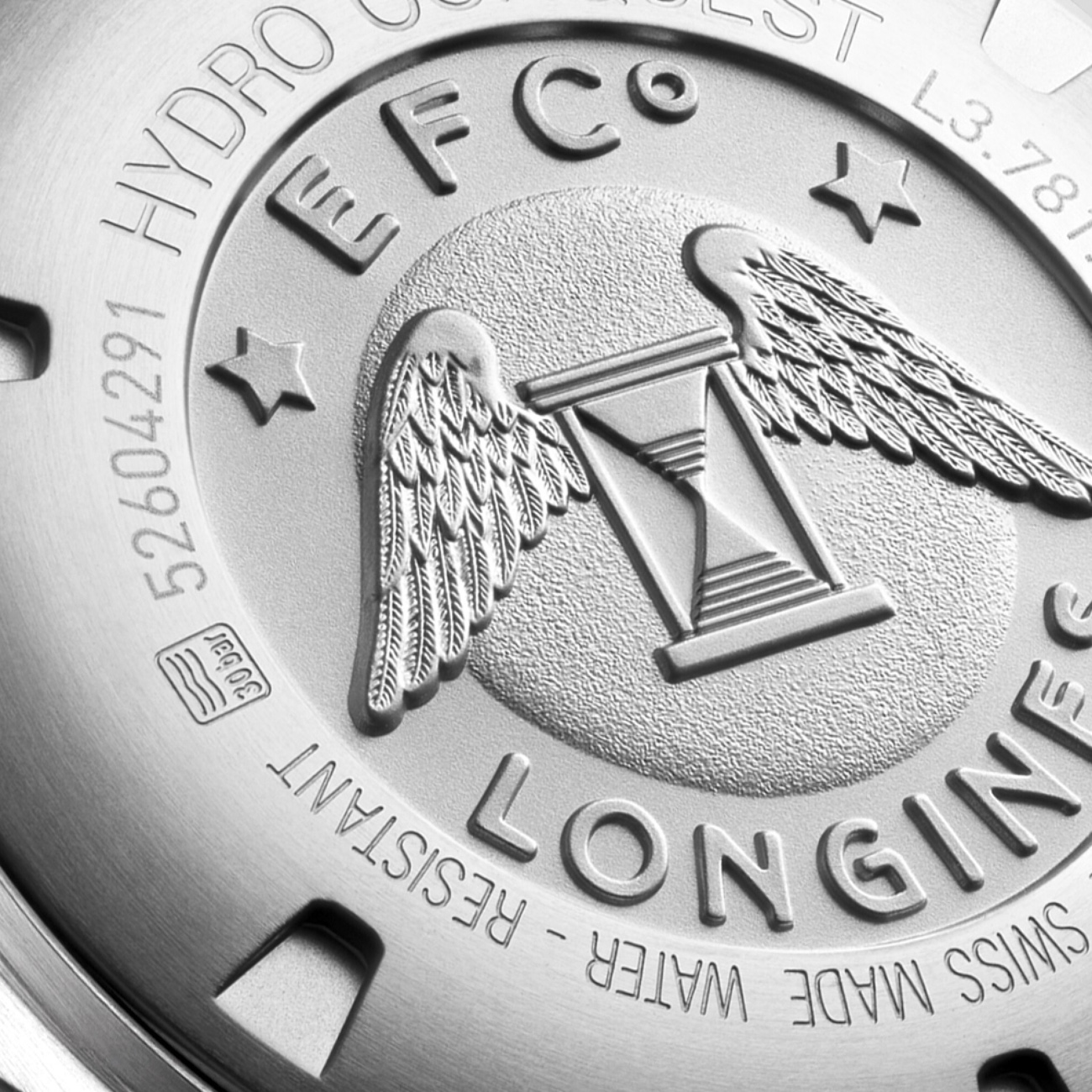 Longines HydroConquest 41mm