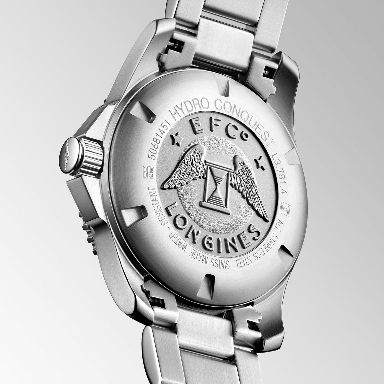 Longines HydroConquest 41mm