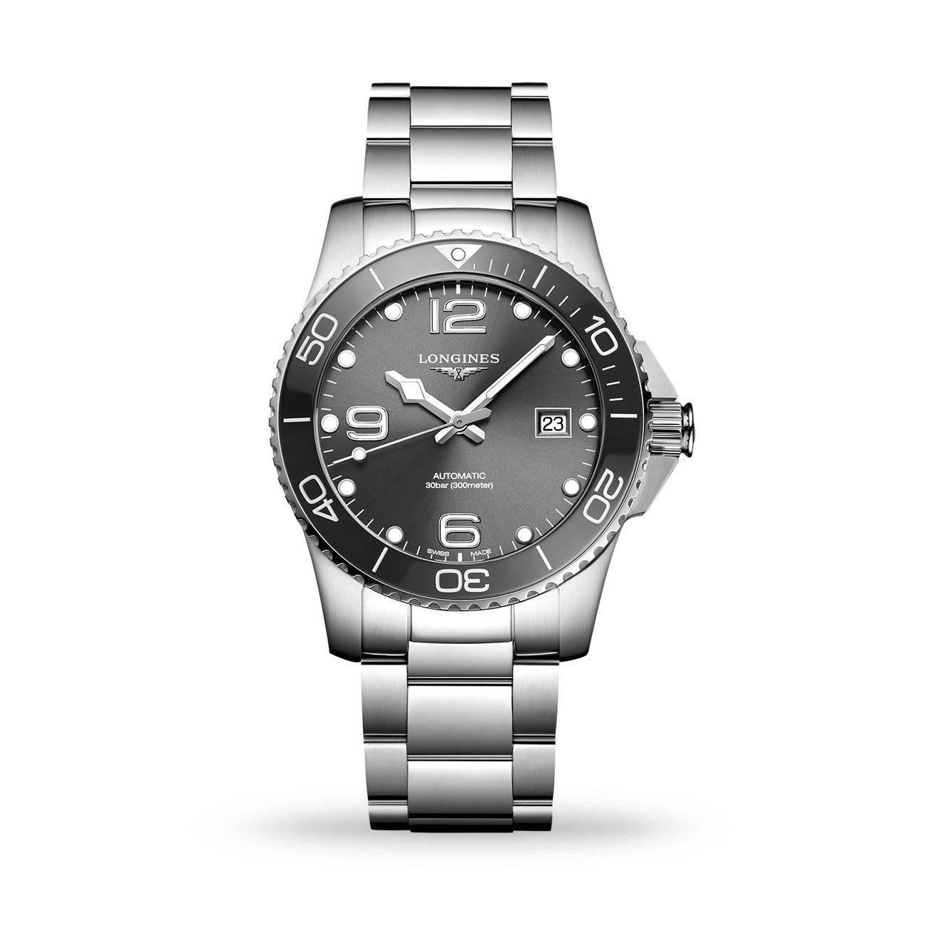 Longines HydroConquest 41mm