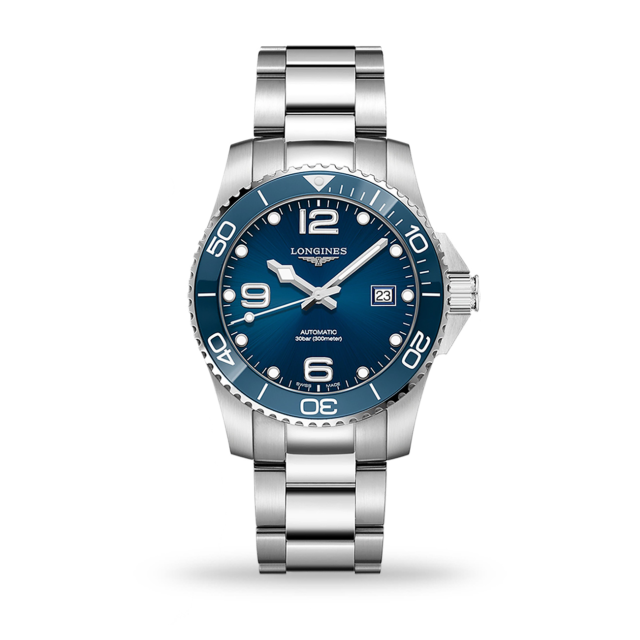 Longines HydroConquest 41mm