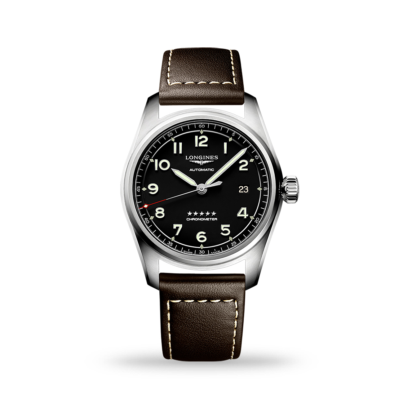 Longines Spirit 40mm