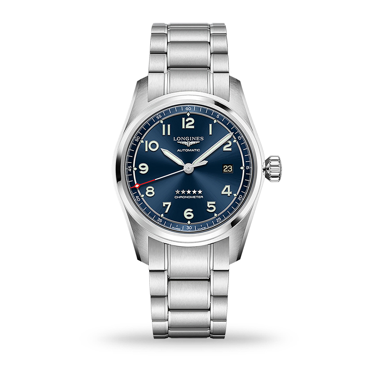 Longines Spirit 40mm