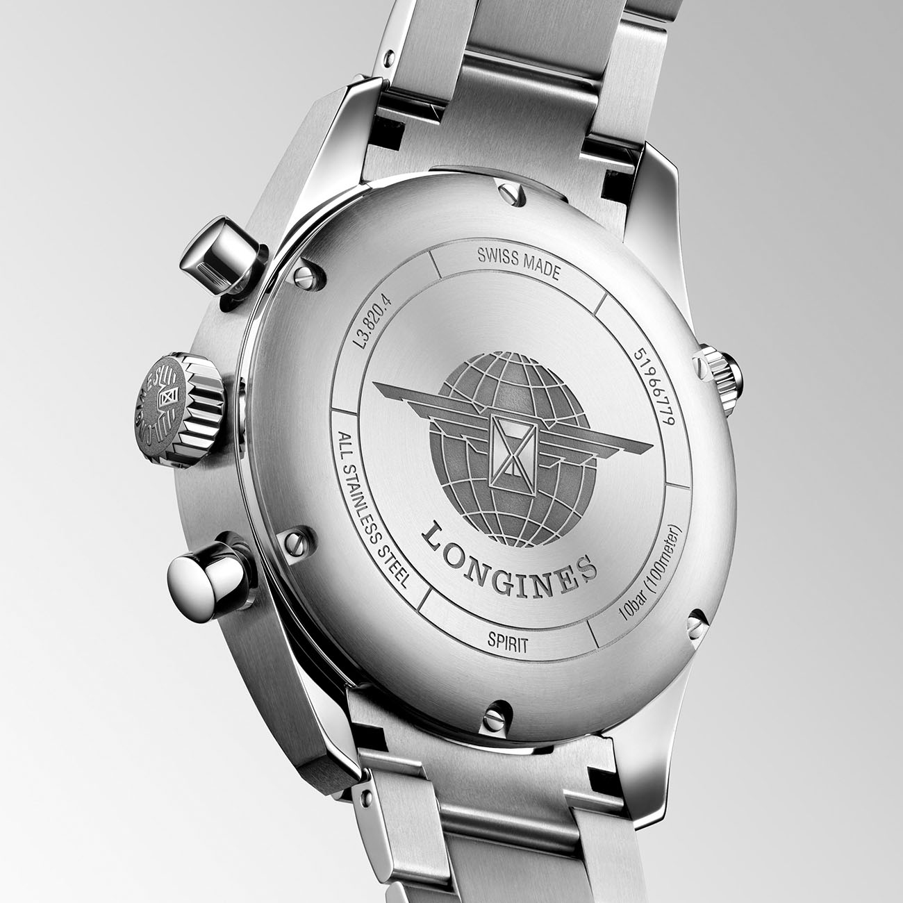 Longines Spirit 42mm