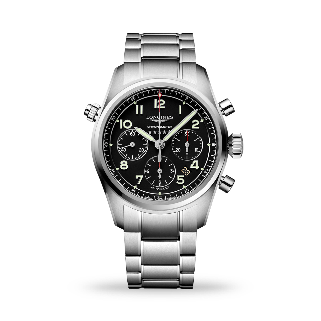 Longines Spirit 42mm