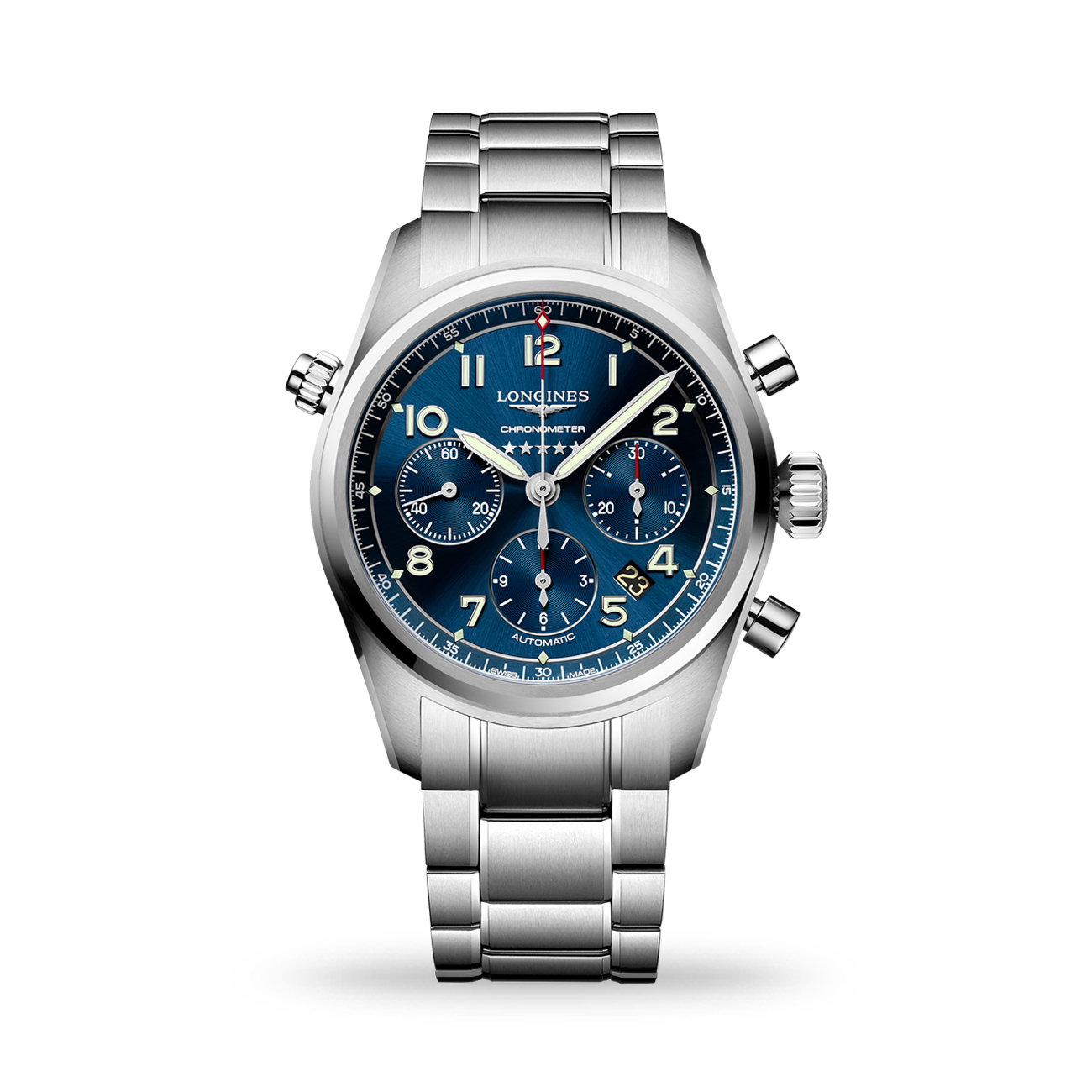 Longines Spirit 42mm