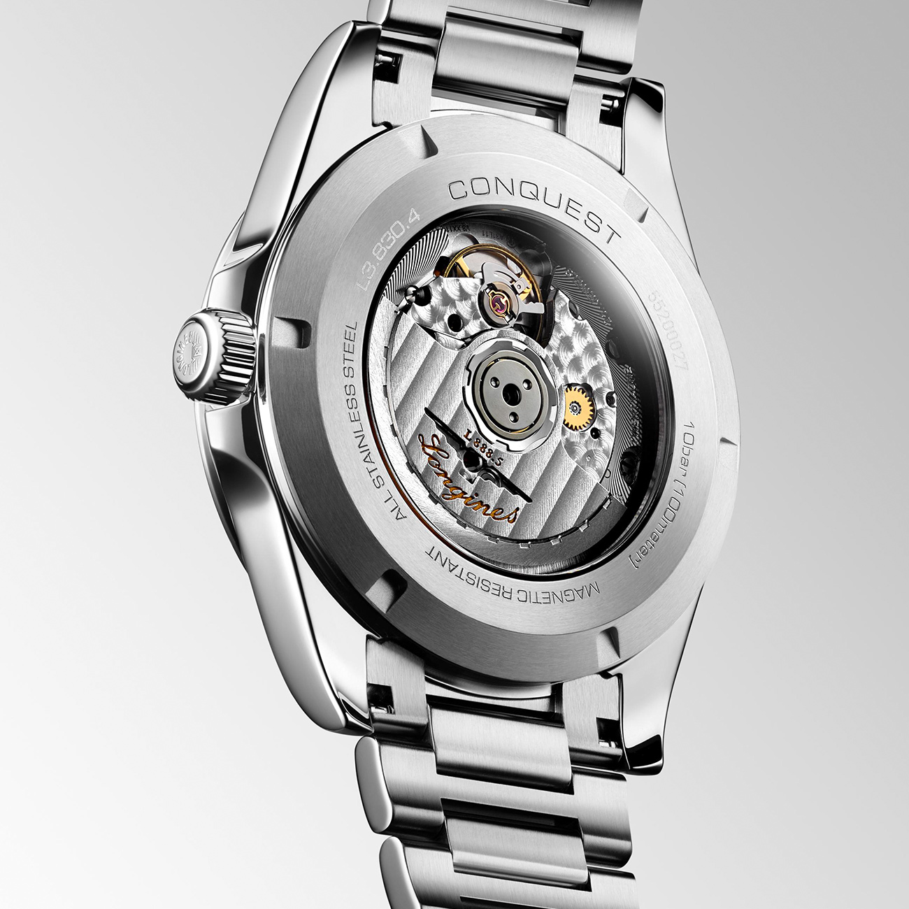 Longines Conquest 2023 41mm