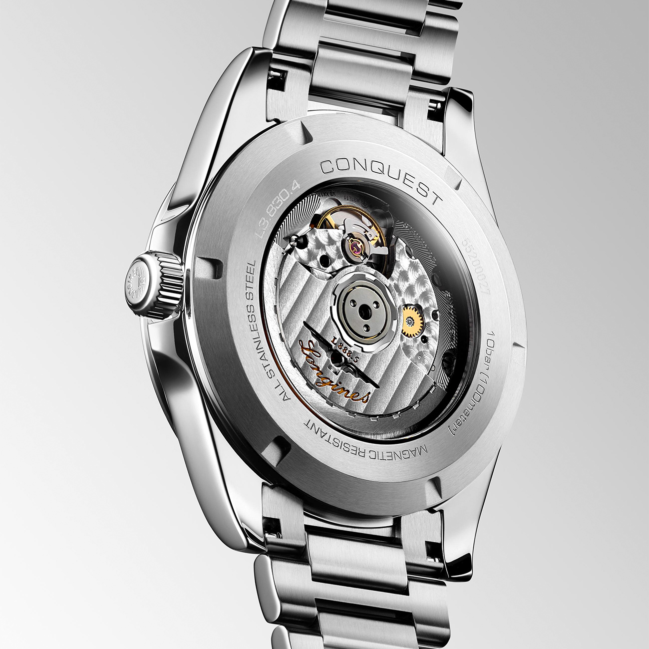 Longines Conquest 2023 41mm