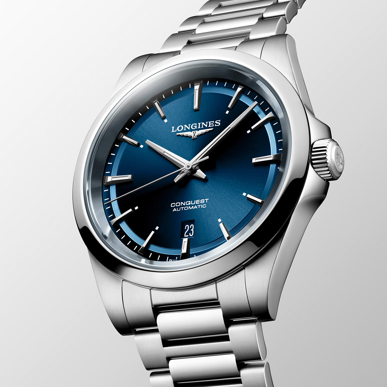 Longines Conquest 2023 41mm