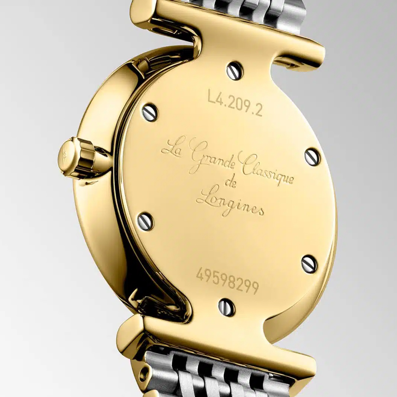 Longines La Grande Classique De Longines 24mm