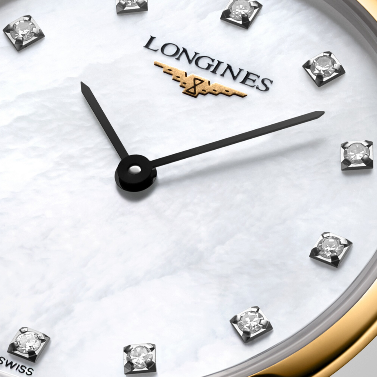 Longines l42092877 on sale