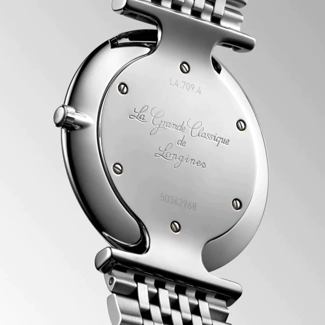 Longines La Grande Classique De Longines 24mm