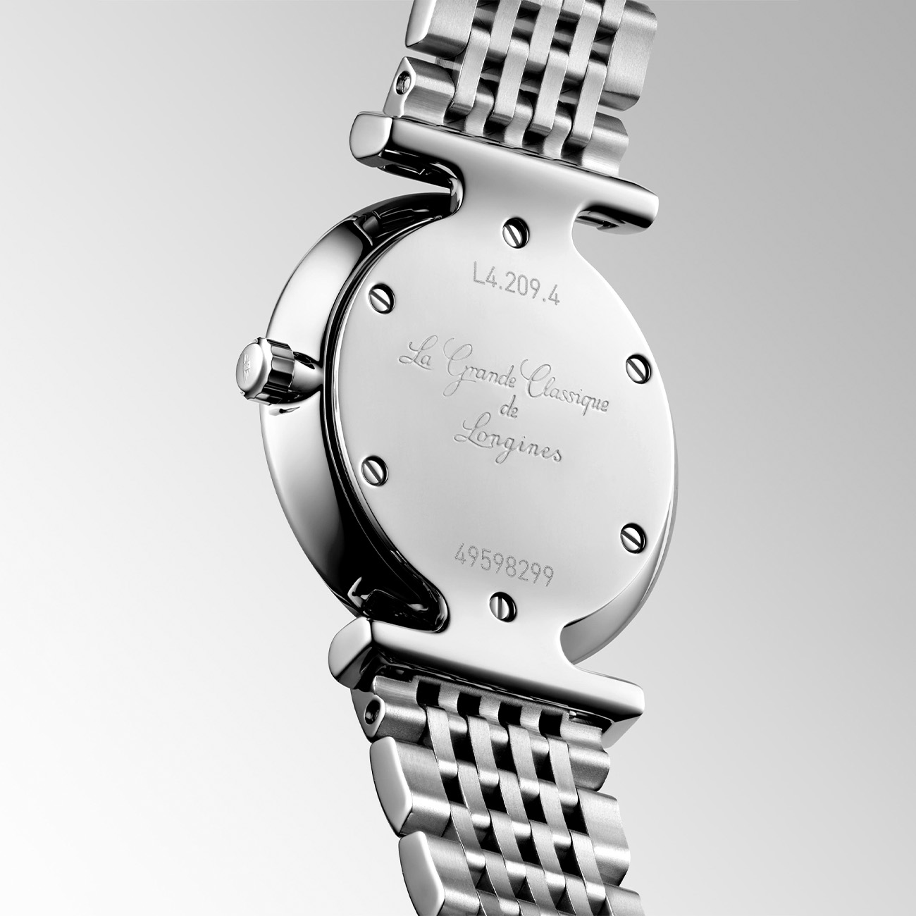 Longines La Grande Classique De Longines 24mm