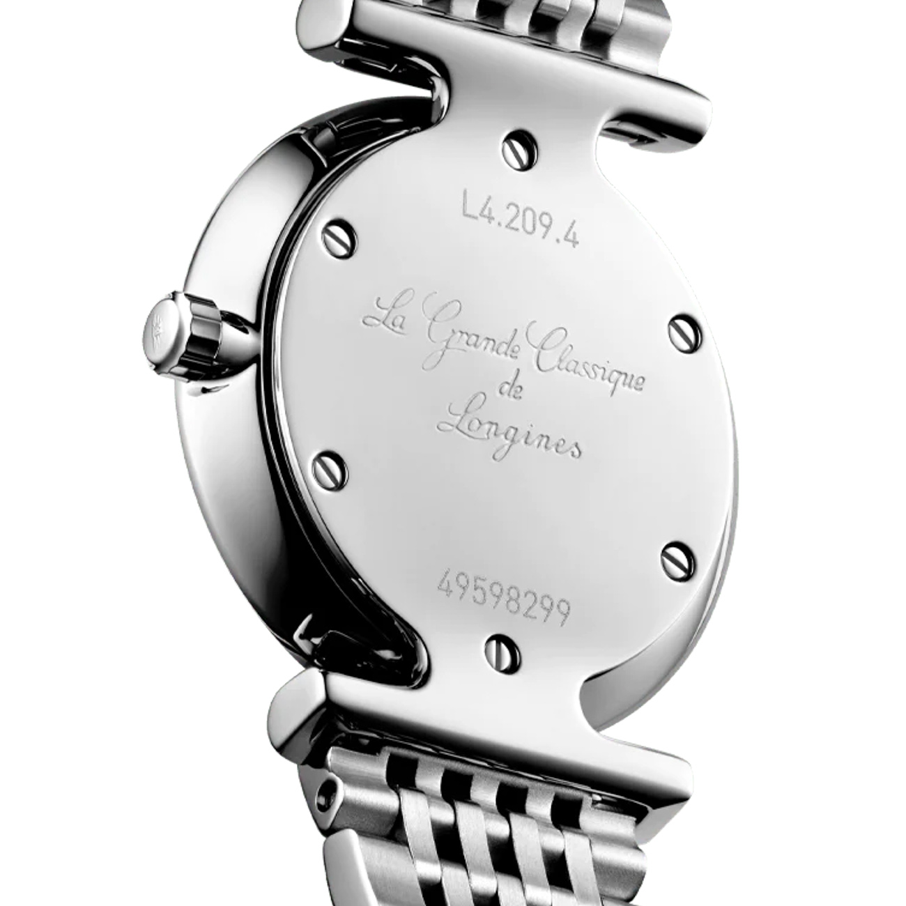 Longines La Grande Classique De Longines 24mm