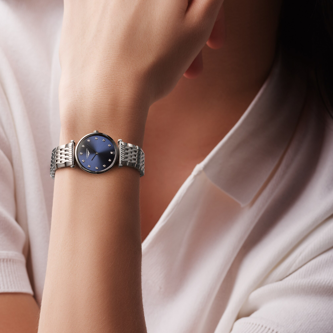 Longines La Grande Classique De Longines 24mm Gregory Jewellers