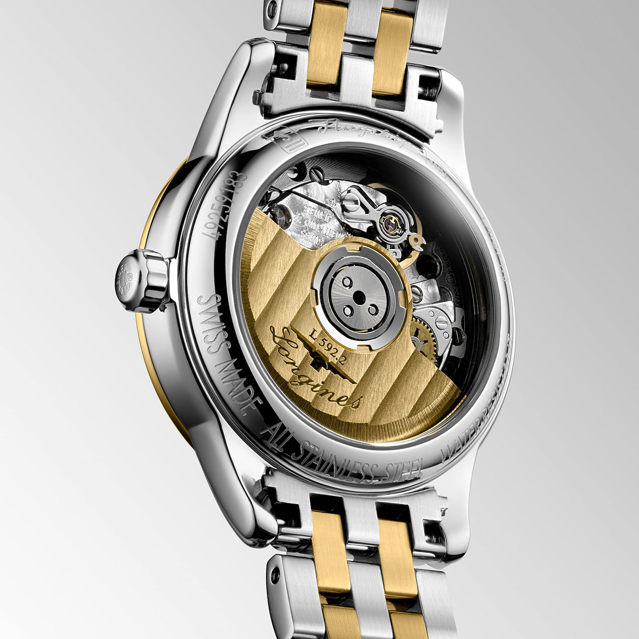 Longines Flagship 26mm