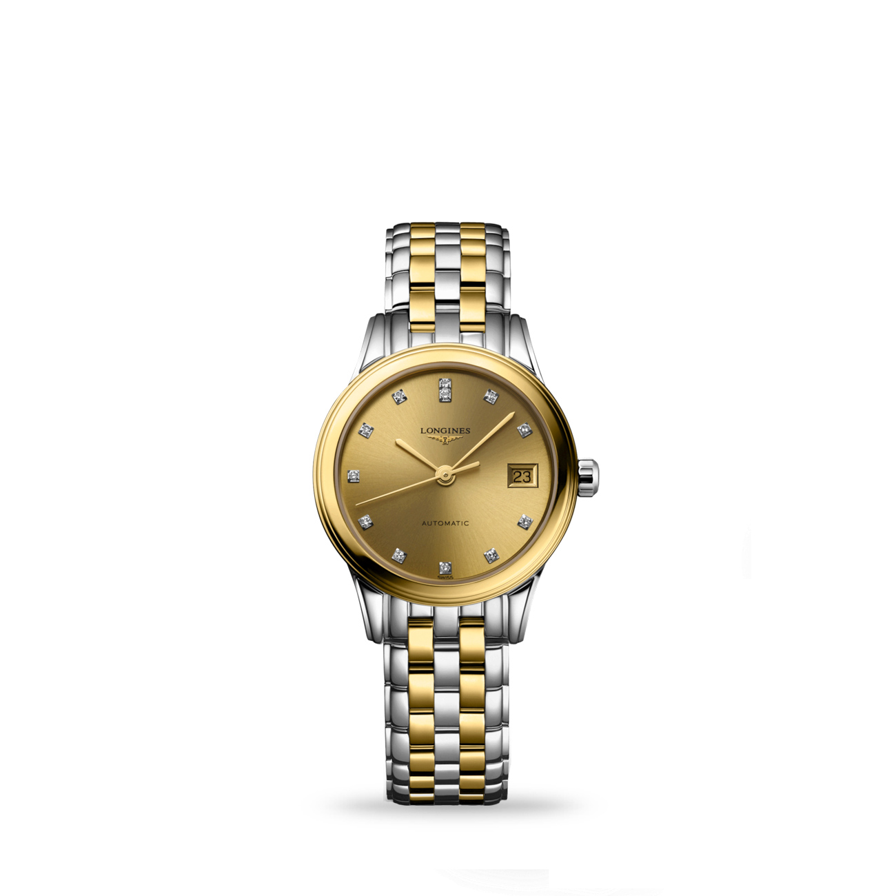 Longines Flagship 26mm Gregory Jewellers