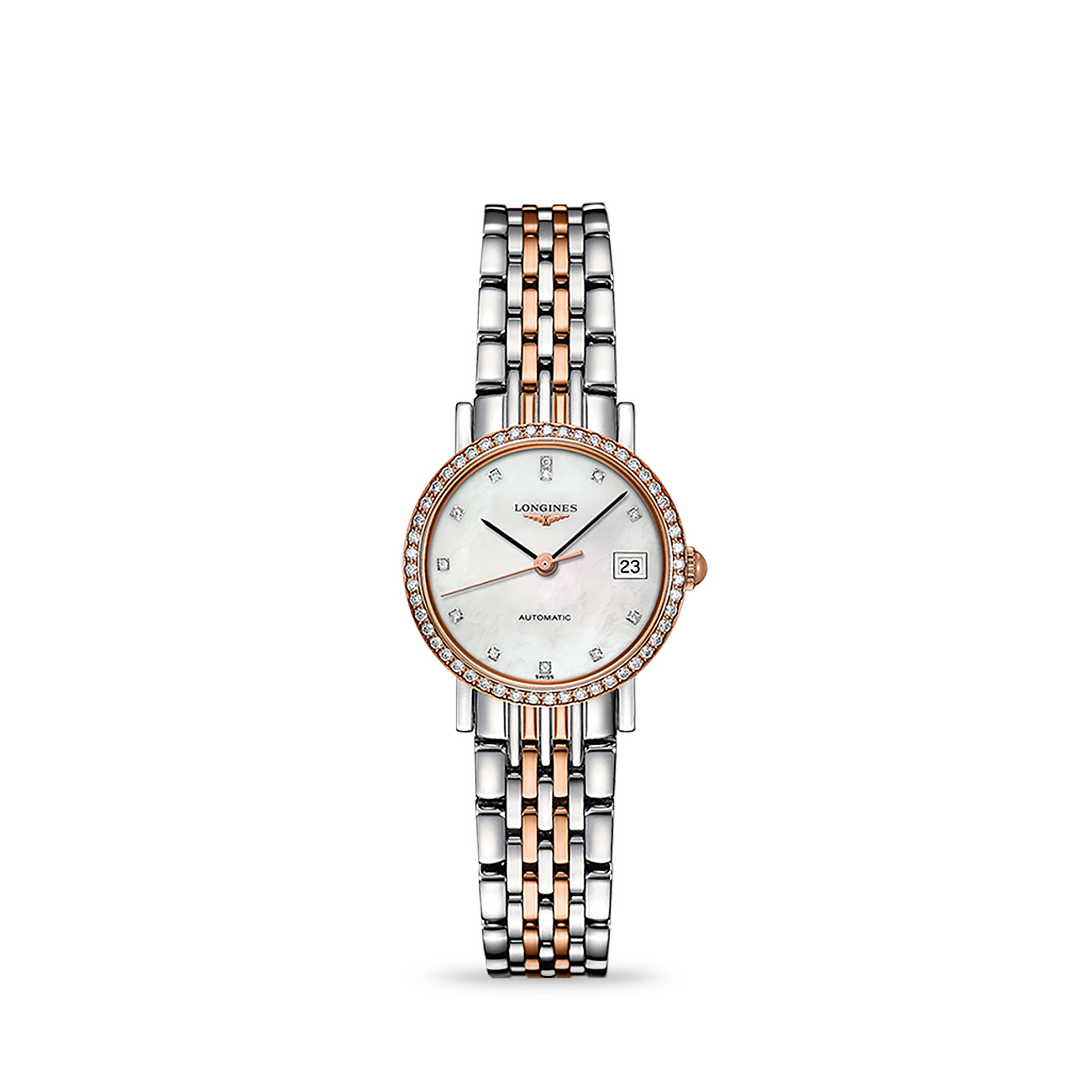 Longines Elegant Collection 25.5mm