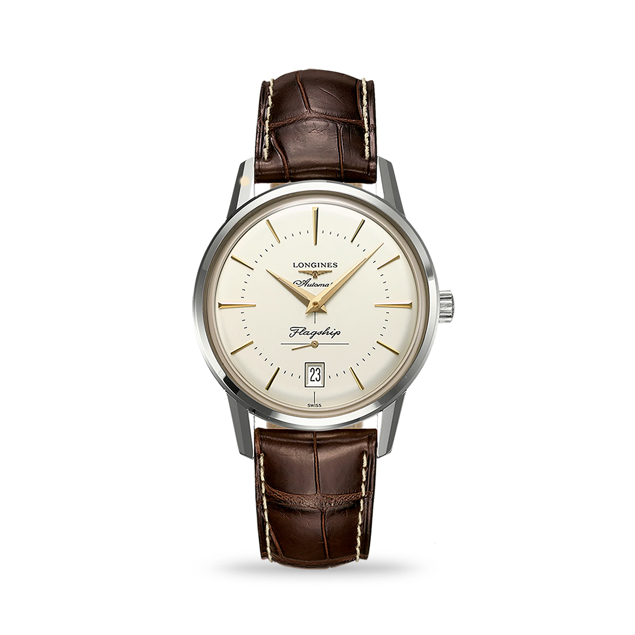 Longines Flagship Heritage 38.5mm