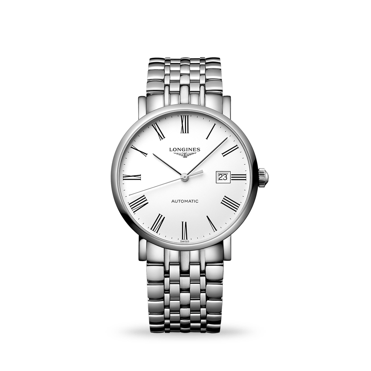 Longines Elegant Collection 39mm