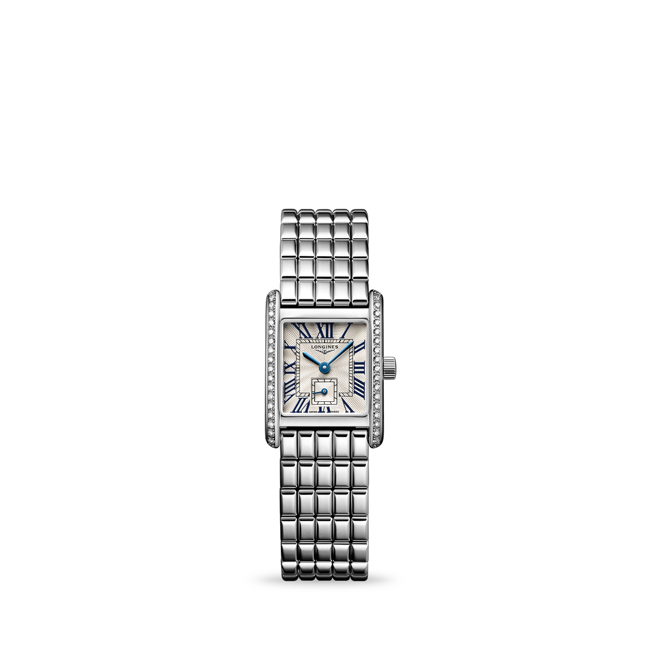 Longines Mini DolceVita 21.5×29.0mm